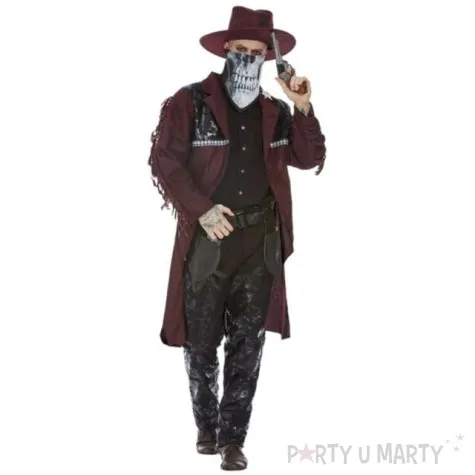 stroj dla doroslych kowboj piekielny szeryf smiffys rozm l