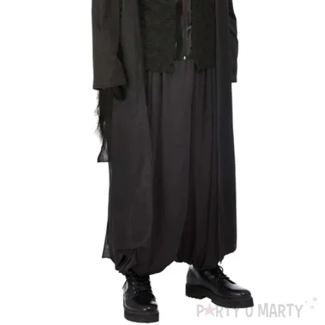 stroj dla doroslych krol krukow czarny smiffys rozm l