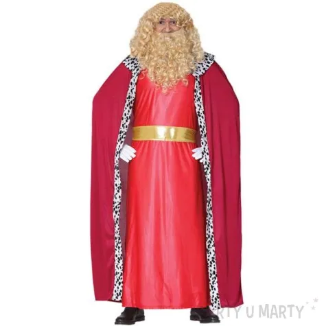 stroj dla doroslych krol melchior guirca rozm l