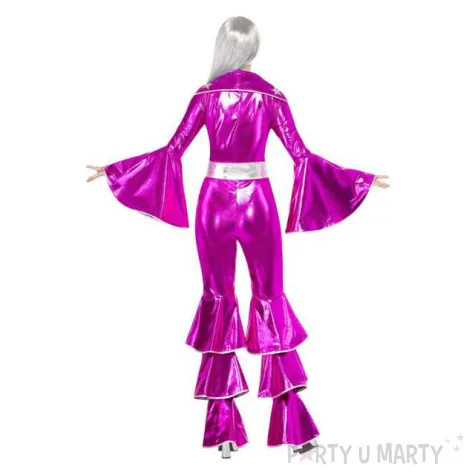 stroj dla doroslych krolowa disco smiffys rozm s