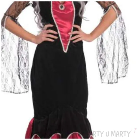 stroj dla doroslych krolowa wampirow carnival toys rozm m l