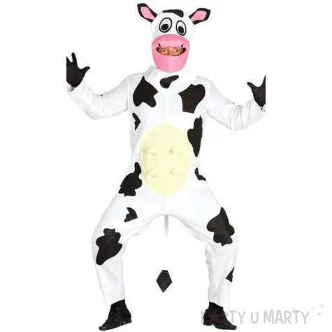 stroj dla doroslych krowa krasula guirca rozm l