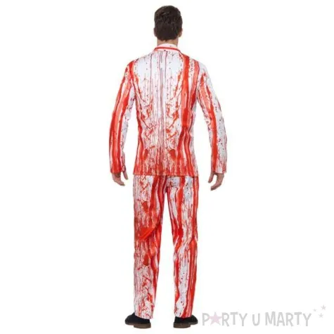 stroj dla doroslych krwawy garnitur smiffys rozm l