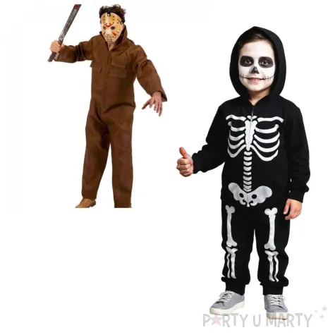 stroj dla doroslych krwawy jason carnival toys m l