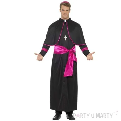 stroj dla doroslych ksiadz biskup smiffys rozm l