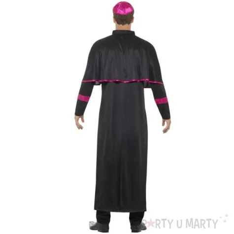 stroj dla doroslych ksiadz biskup smiffys rozm l