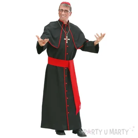 stroj dla doroslych ksiadz kardynal widmann rozm xl