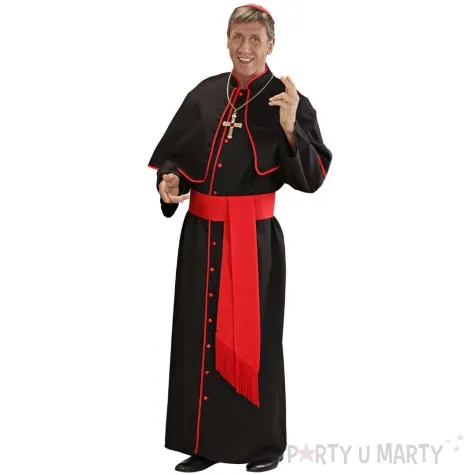 stroj dla doroslych ksiadz kardynal widmann rozm xxxl