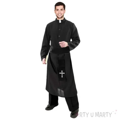 stroj dla doroslych ksiadz partydeco rozm l xl