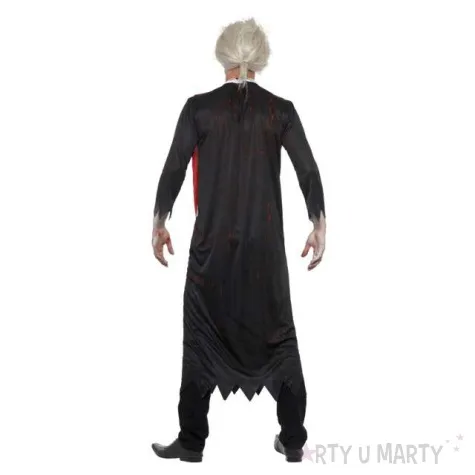 stroj dla doroslych ksiadz zombie smiffys rozm l xl