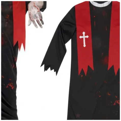 stroj dla doroslych ksiadz zombie smiffys rozm m l