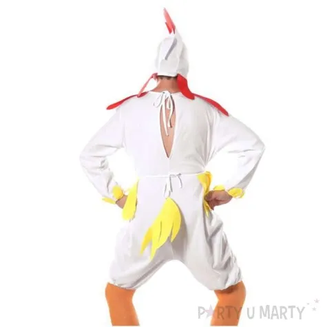 stroj dla doroslych kura guirca rozm l