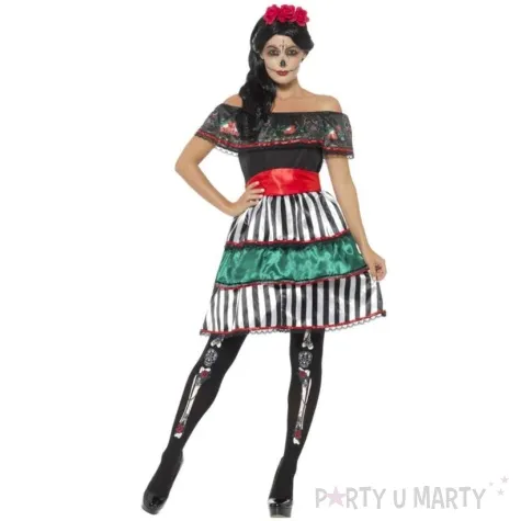 stroj dla doroslych meksykanka los muertos smiffys rozm m