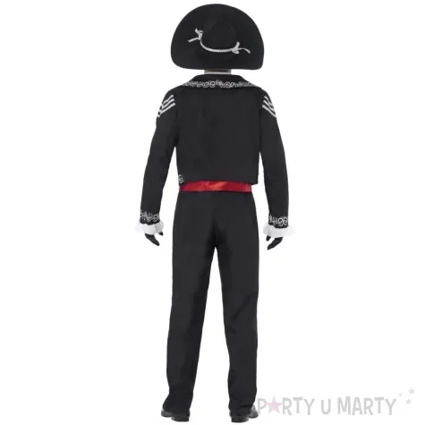 stroj dla doroslych meksykanski kosciotrup smiffys rozm m