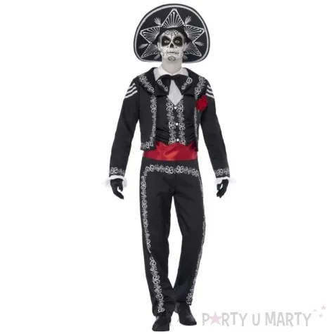 stroj dla doroslych meksykanski kosciotrup smiffys rozm s