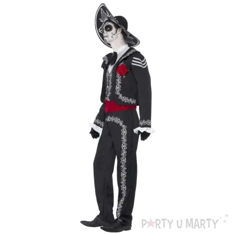 stroj dla doroslych meksykanski kosciotrup smiffys rozm s