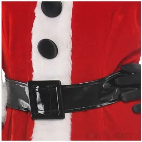 stroj dla doroslych mikolajka amscan rozm m