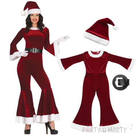 stroj dla doroslych mikolajka disco diva guirca rozm m