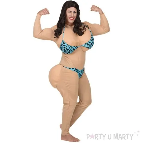 stroj dla doroslych miss bikini widmann m l