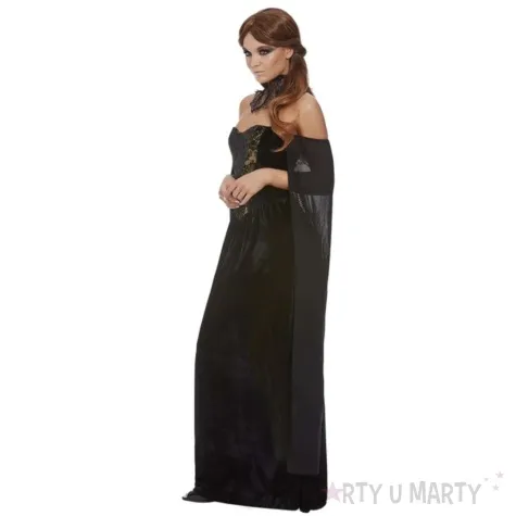 stroj dla doroslych mistrzyni ceremonii smiffys rozm l