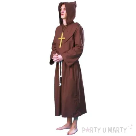 stroj dla doroslych mnich funnyfashion rozm xl