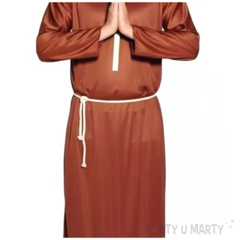 stroj dla doroslych mnich zakonnik godan rozm uniw