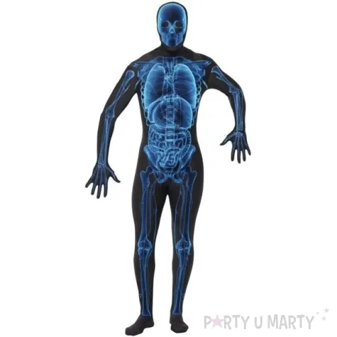 stroj dla doroslych morphsuit rentgen smiffys rozm s