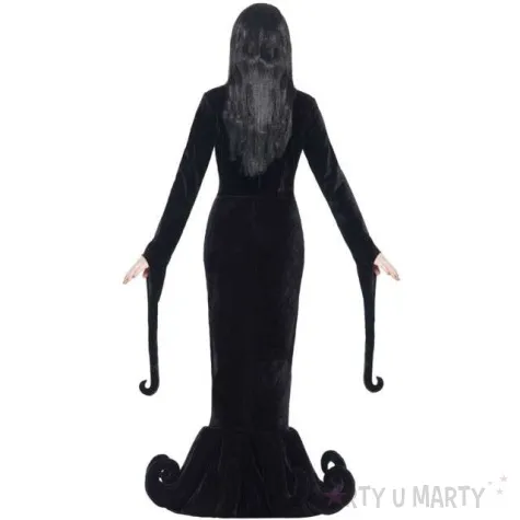 stroj dla doroslych morticia adamms deluxe smiffys rozm l