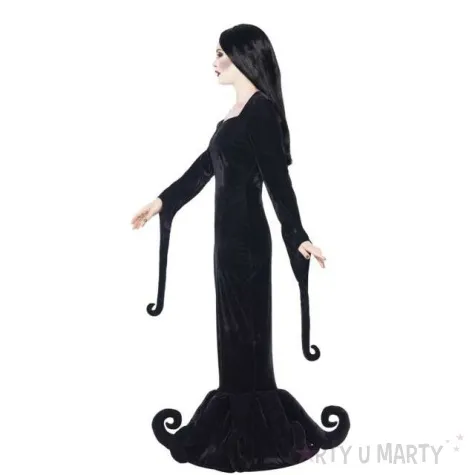 stroj dla doroslych morticia adamms deluxe smiffys rozm m