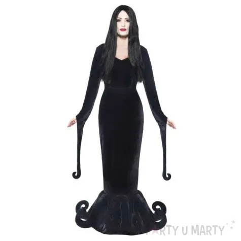stroj dla doroslych morticia adamms deluxe smiffys rozm s