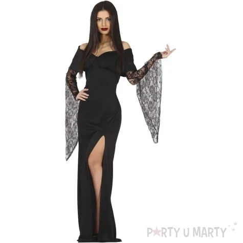 stroj dla doroslych morticia adamms guirca rozm l