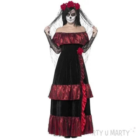 stroj dla doroslych mroczna panna mloda smiffys rozm s