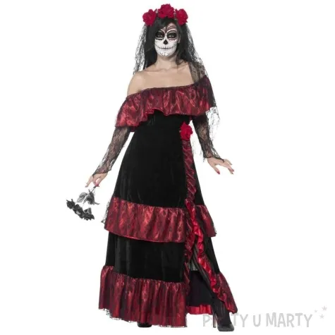 stroj dla doroslych mroczna panna mloda smiffys rozm s