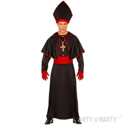 stroj dla doroslych mroczny biskup widmann rozm xs