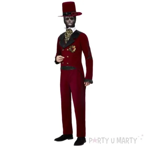 stroj dla doroslych mroczny pan mlody smiffys rozm l