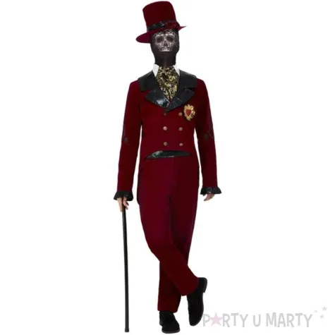 stroj dla doroslych mroczny pan mlody smiffys rozm m