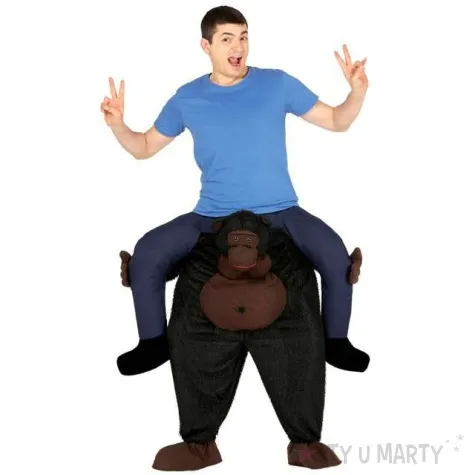 stroj dla doroslych na barana goryl guirca rozm l