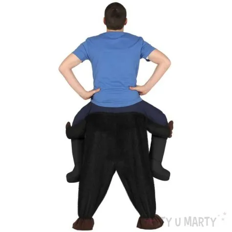 stroj dla doroslych na barana goryl guirca rozm l