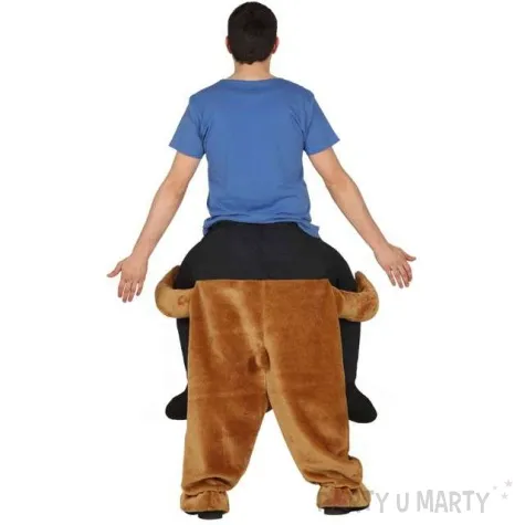 stroj dla doroslych na barana misiu guirca rozm l