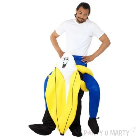 stroj dla doroslych na barana pan banan smiffys