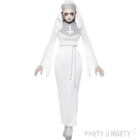 stroj dla doroslych nawiedzona zakonnica smiffys s