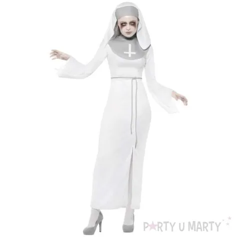 stroj dla doroslych nawiedzona zakonnica smiffys s