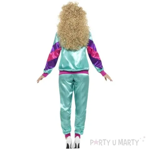 stroj dla doroslych neonowe party smiffys rozm l