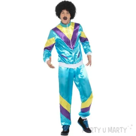 stroj dla doroslych neonowy krol parkietu smiffys rozm m