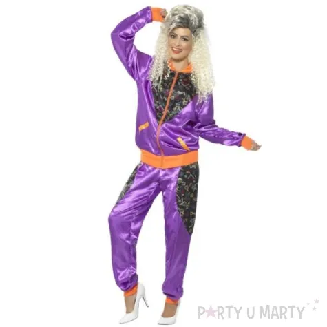 stroj dla doroslych ortalionowa impreza smiffys rozm l