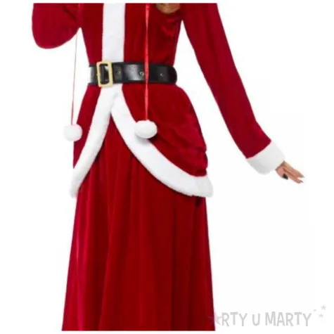 stroj dla doroslych pani mikolajowa deluxe smiffys rozm l