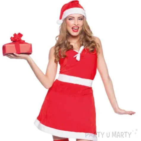 stroj dla doroslych pani mikolajowa folat rozm l xl