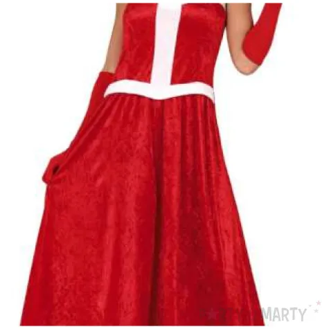 stroj dla doroslych pani mikolajowa guirca rozm 38 40