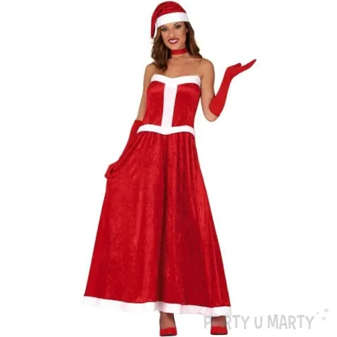 stroj dla doroslych pani mikolajowa guirca rozm m l