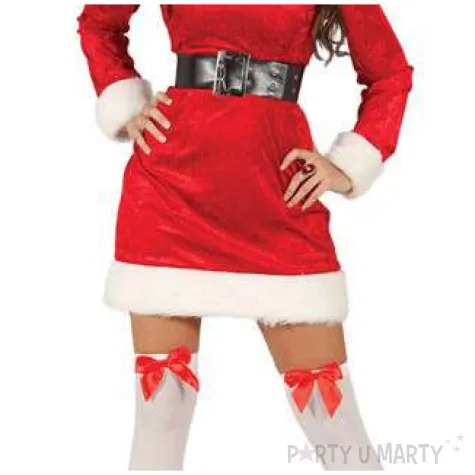 stroj dla doroslych pani mikolajowa guirca rozm s